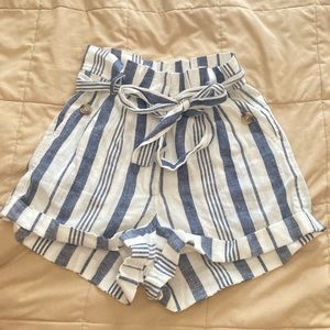 Top Shop Shorts